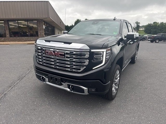 Used 2024 GMC Sierra 1500 Denali w/ Denali Reserve Package