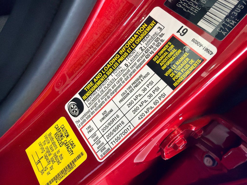 Certified 2026 Toyota Camry LE FWD image 35