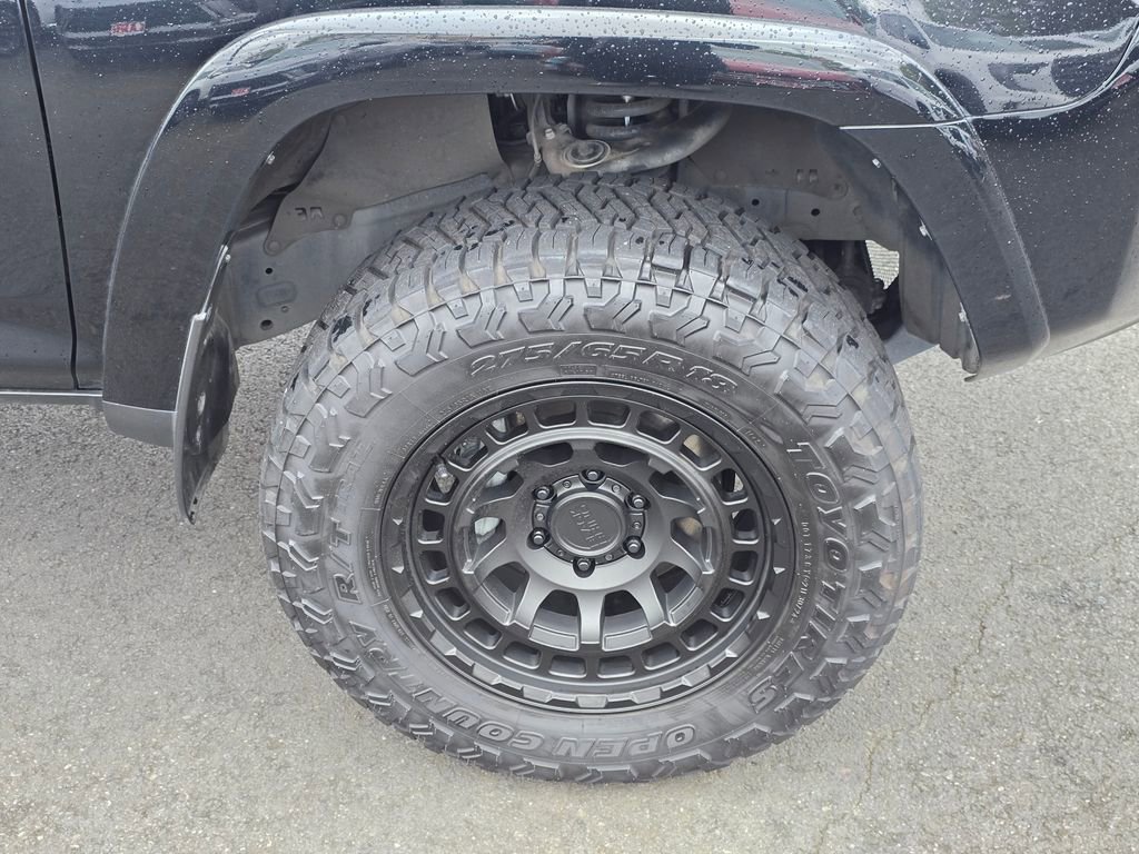 Used 2023 Toyota 4Runner TRD Off-Road Premium image 47