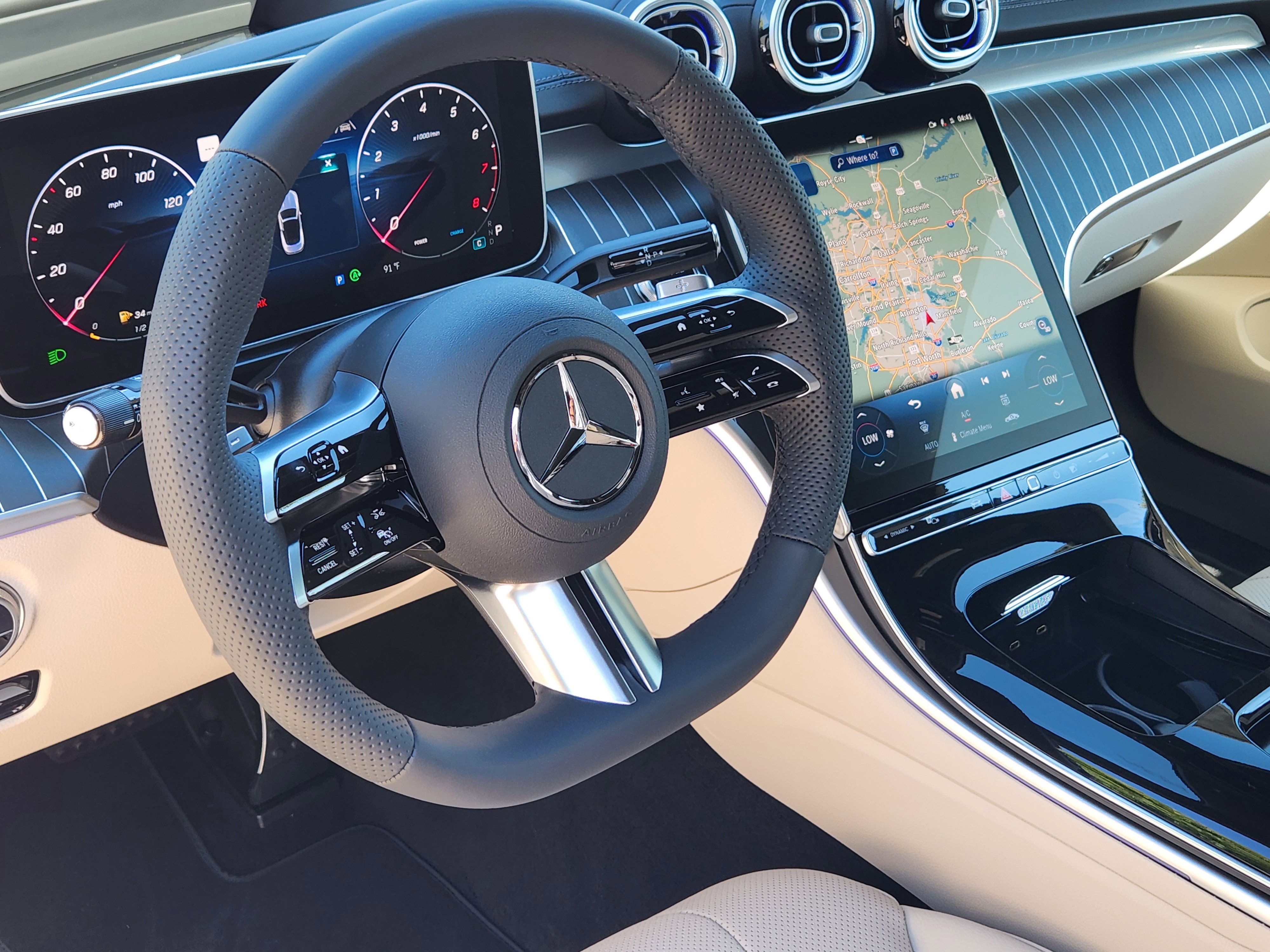 New 2026 Mercedes-Benz CLE 450 4MATIC Cabriolet image 26