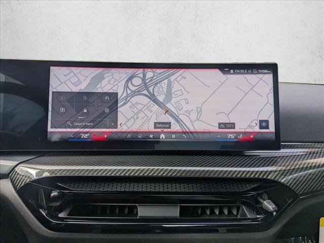 Used 2026 BMW M240i Coupe w/ Premium Package RWD image 13