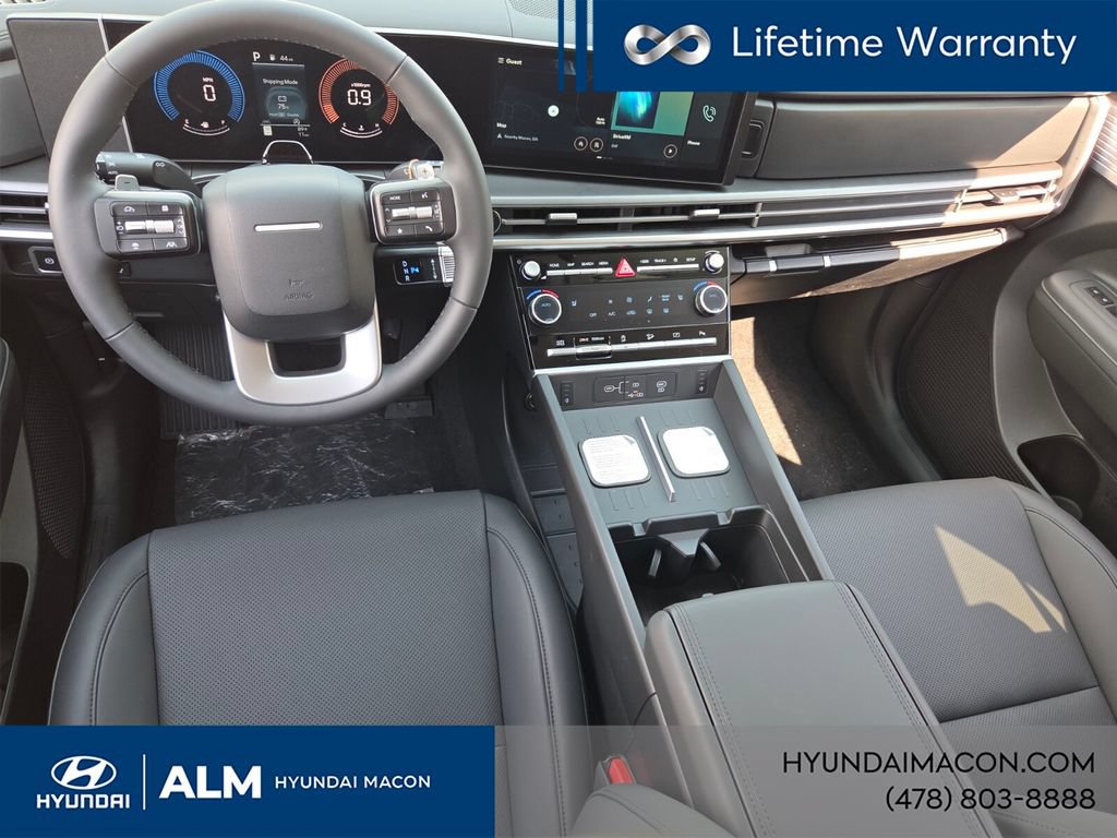 New 2026 Hyundai Santa Fe XRT AWD/4WD image 16