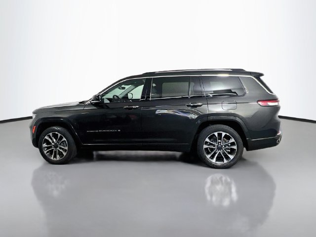 Used 2022 Jeep Grand Cherokee L Overland AWD/4WD image 6