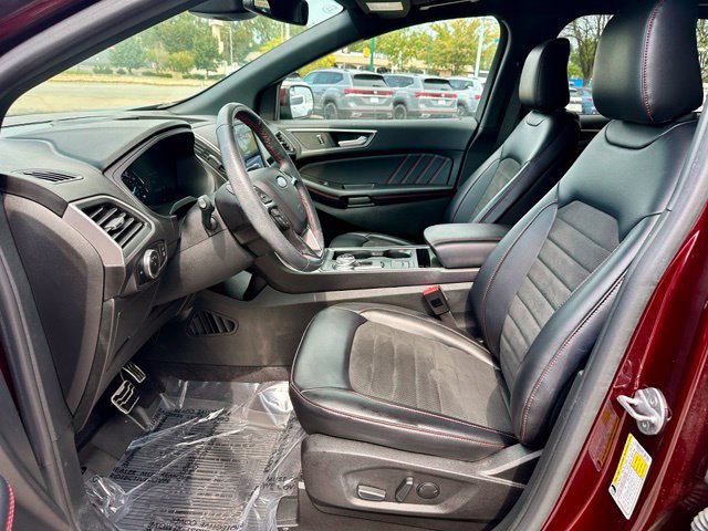 Used 2024 Ford Edge ST-Line AWD/4WD image 12