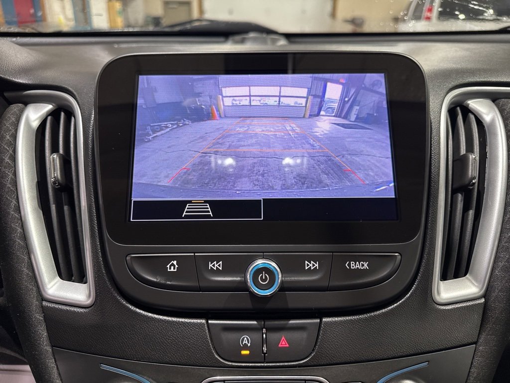 Used 2022 Chevrolet Malibu LS w/ LPO, Convenience Package 1 image 24