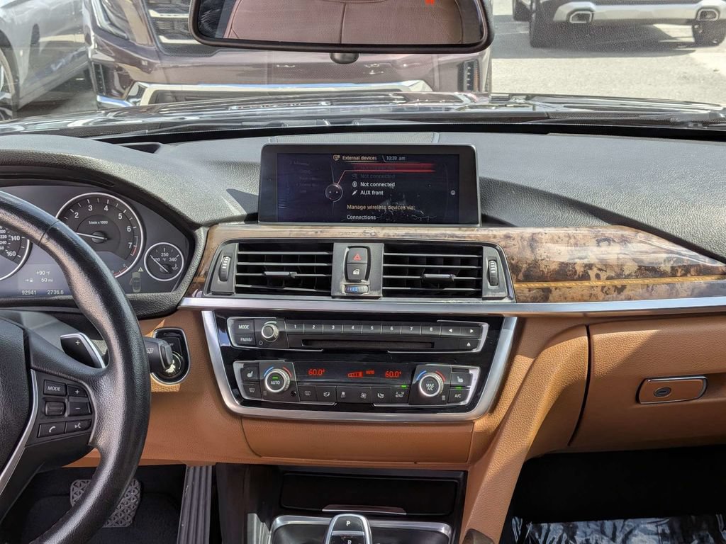 Used 2015 BMW 428i Convertible RWD image 15