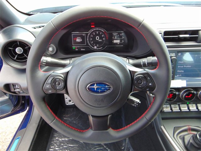 New 2025 Subaru BRZ Limited image 15