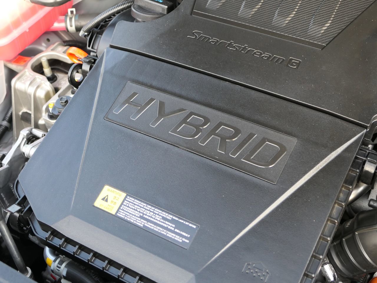 Used 2023 Kia Niro EX image 33