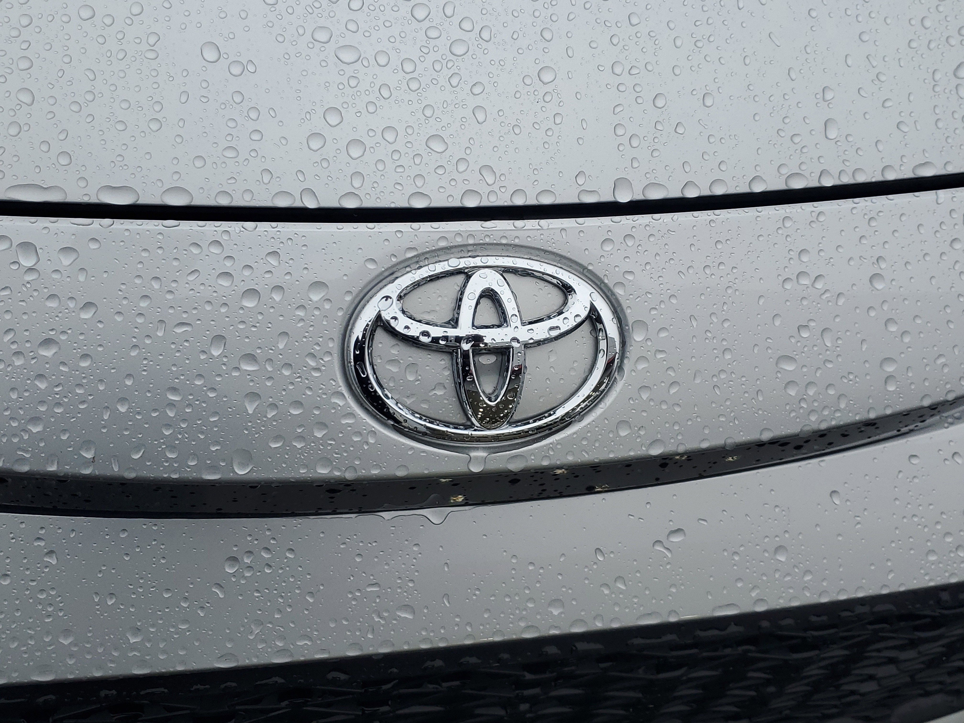 Used 2025 Toyota Corolla SE image 10