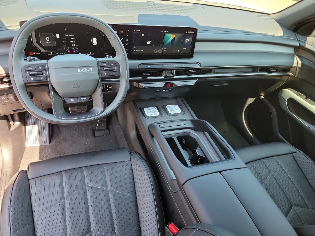 New 2027 Kia Telluride SX X-Line AWD/4WD image 13