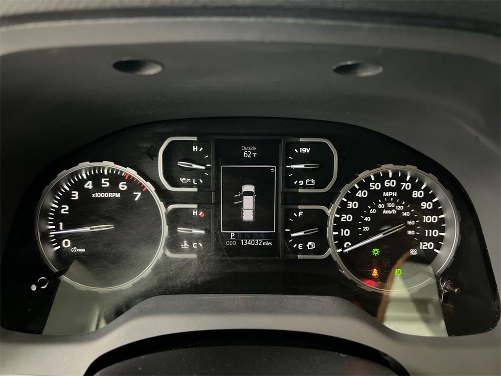 Used 2019 Toyota Tundra SR5 image 11