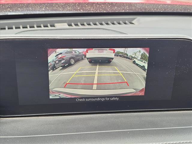 Certified 2023 MAZDA CX-30 AWD 2.5 S w/ Select Package image 14