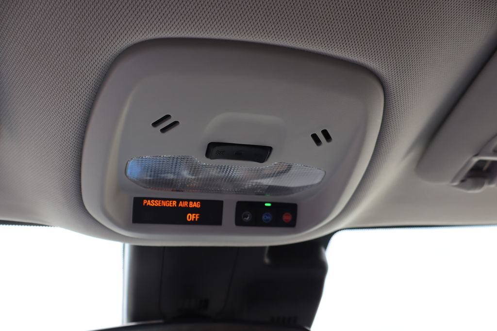 Used 2024 Chevrolet Trax ACTIV w/ Driver Confidence Package FWD image 16