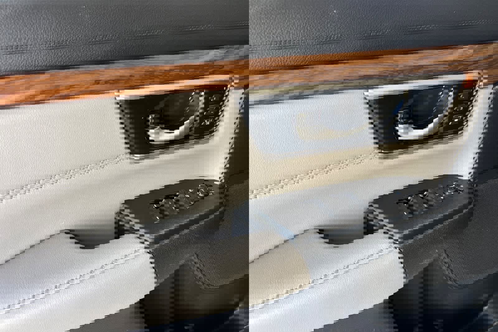 Used 2021 Honda CR-V EX-L image 12