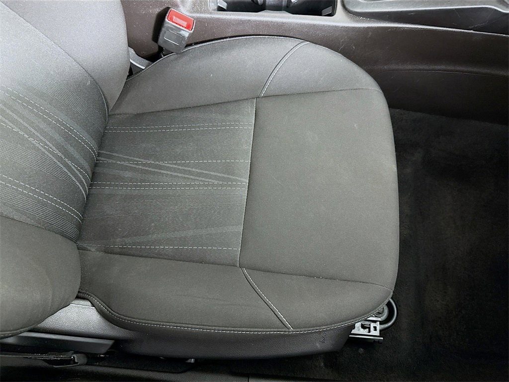 Used 2017 Ford Focus SE w/ Cold Weather Package image 31