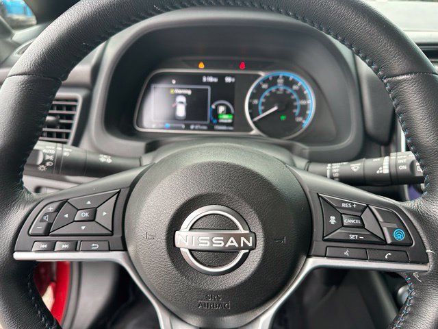 Used 2025 Nissan Leaf SV Plus FWD image 27