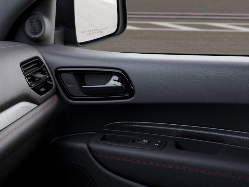 New 2026 Dodge Durango GT w/ Mopar All Weather Package image 25