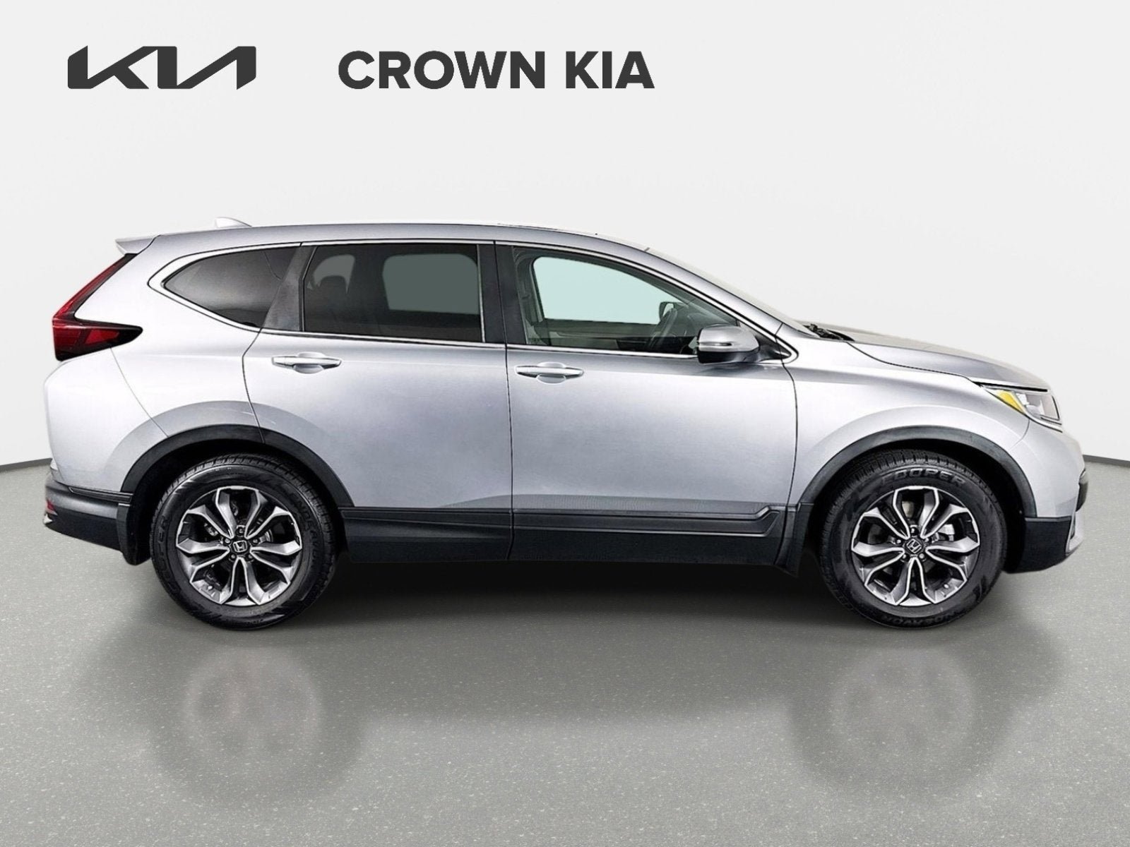 Used 2022 Honda CR-V EX-L image 5