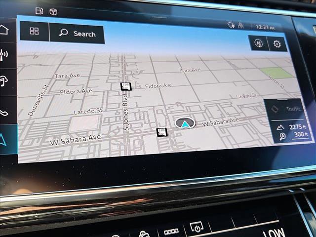 Certified 2025 Audi Q7 2.0T Premium Plus w/ Premium Plus Package image 13