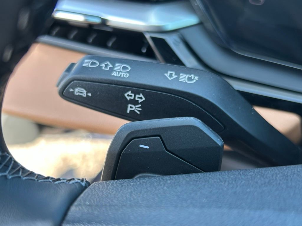 New 2026 Audi A5 2.0T Premium AWD/4WD image 28