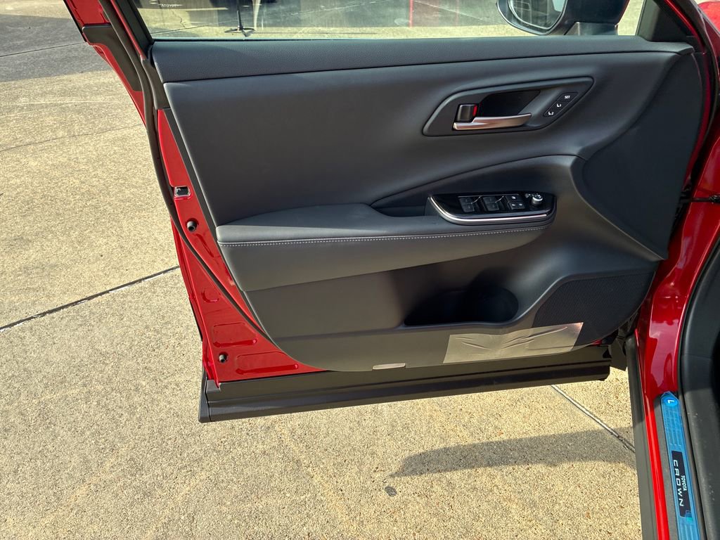 New 2026 Toyota Crown Limited image 12