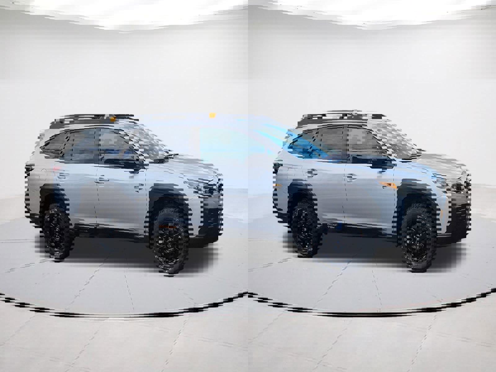 Used 2022 Subaru Outback Wilderness