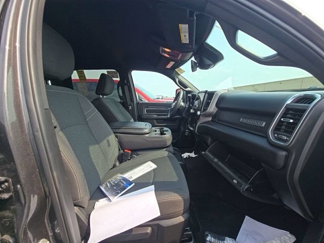 Used 2026 RAM 2500 Big Horn AWD/4WD image 8