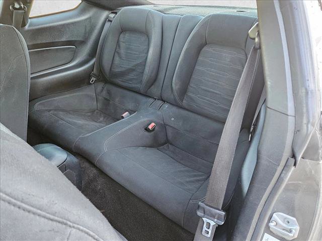 Used 2015 Ford Mustang Coupe w/ Wheel & Stripe Package image 18