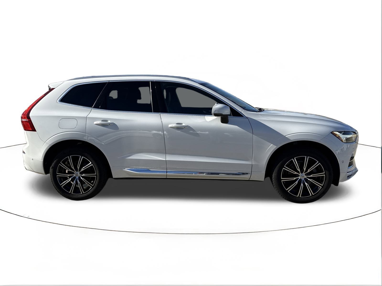 Used 2020 Volvo XC60 T5 Inscription w/ Protection Package Premier image 2