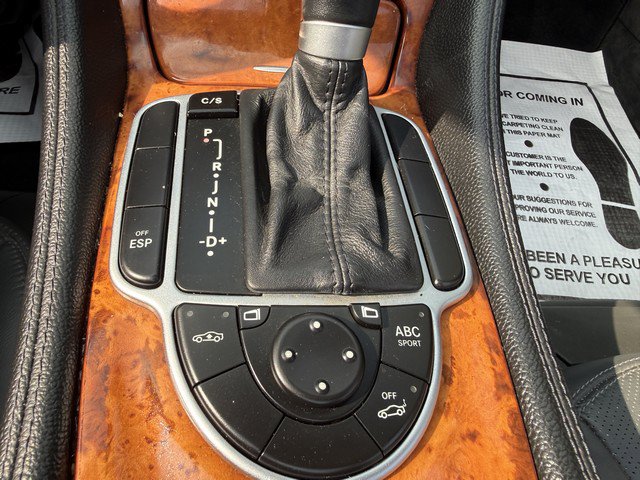 Used 2006 Mercedes-Benz SL 500 image 28