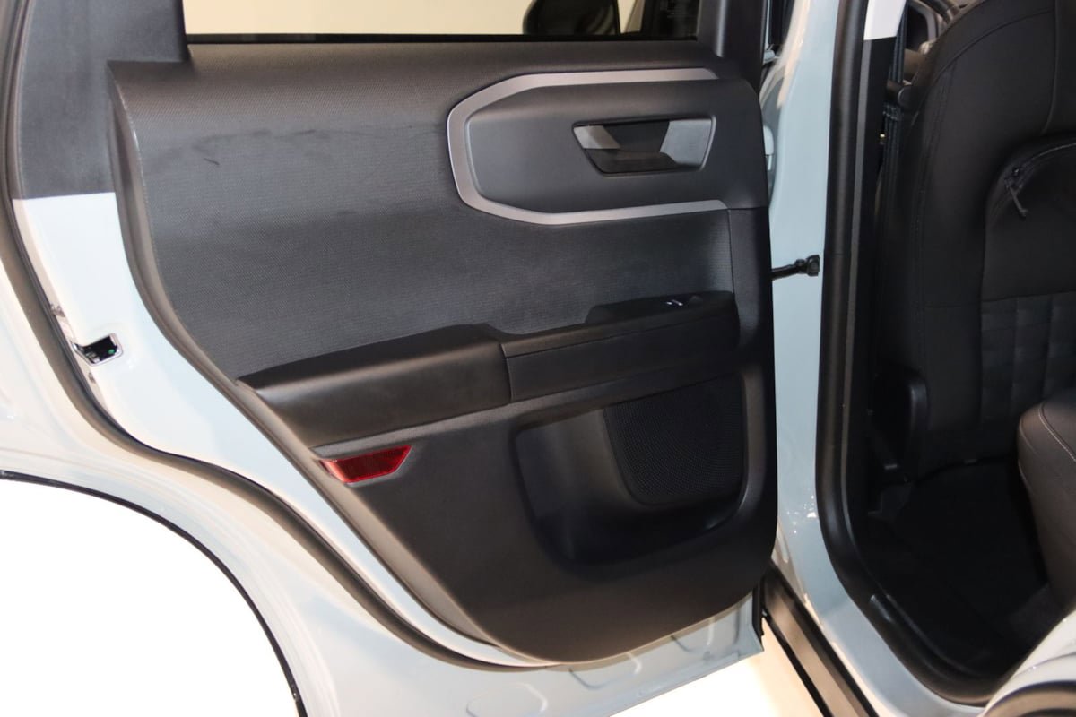 Used 2023 Ford Bronco Sport Big Bend w/ Convenience Package image 54