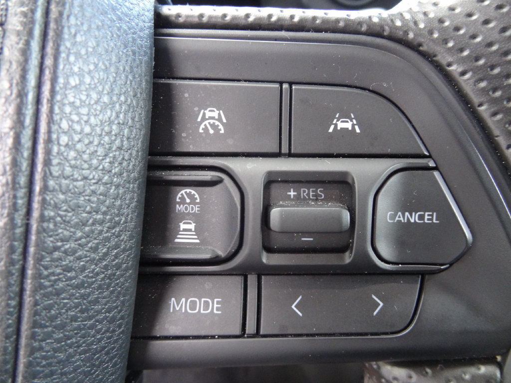 Used 2024 Toyota Tacoma SR w/ SR Upgrade Package AWD/4WD image 20