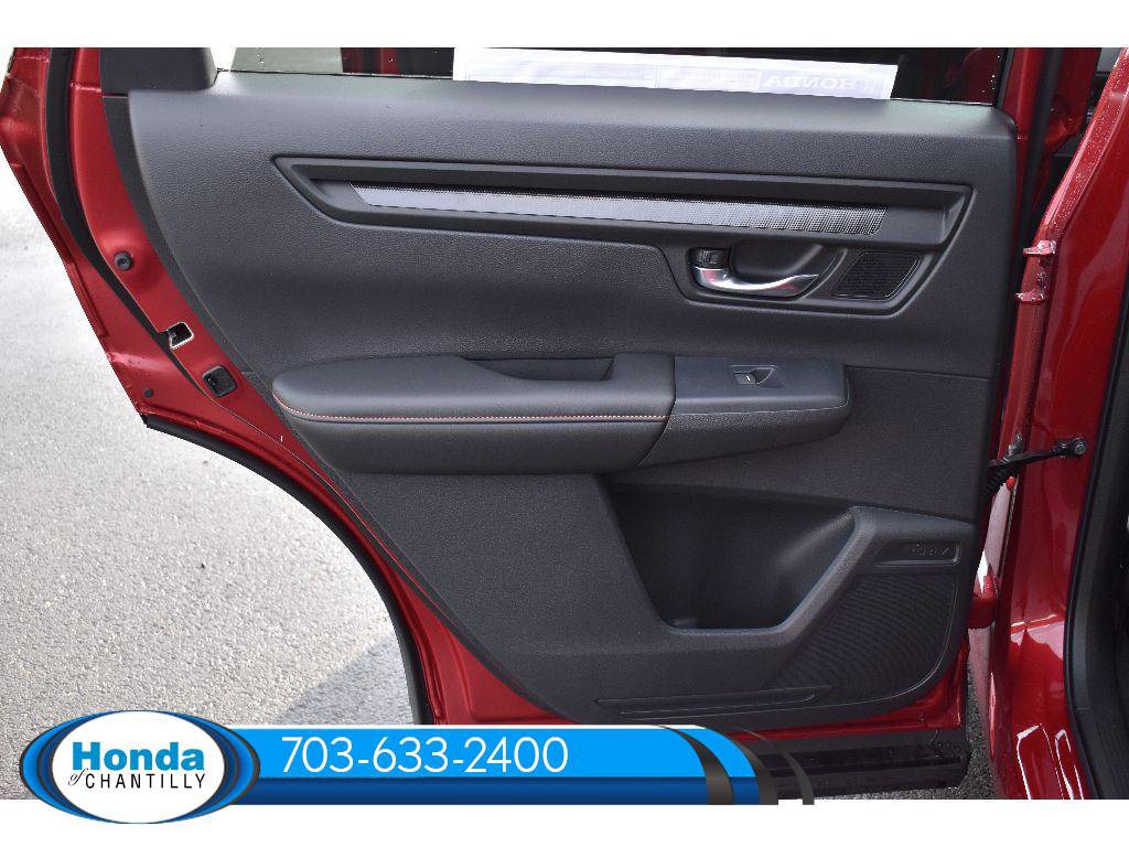 New 2026 Honda CR-V Sport-L image 28