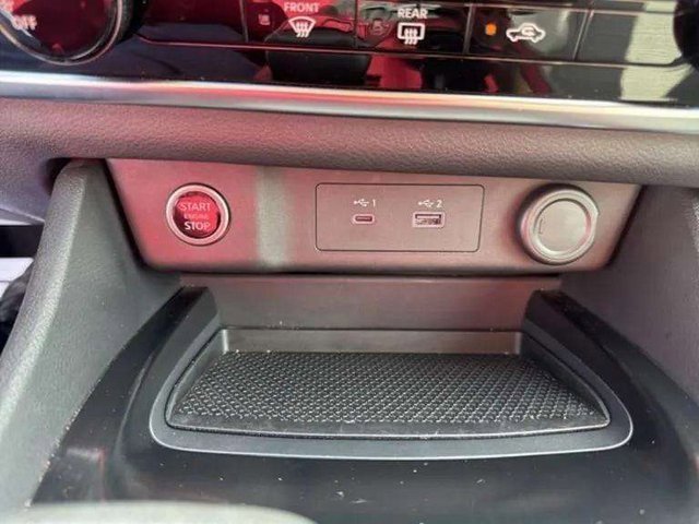 Used 2022 Nissan Rogue S image 11