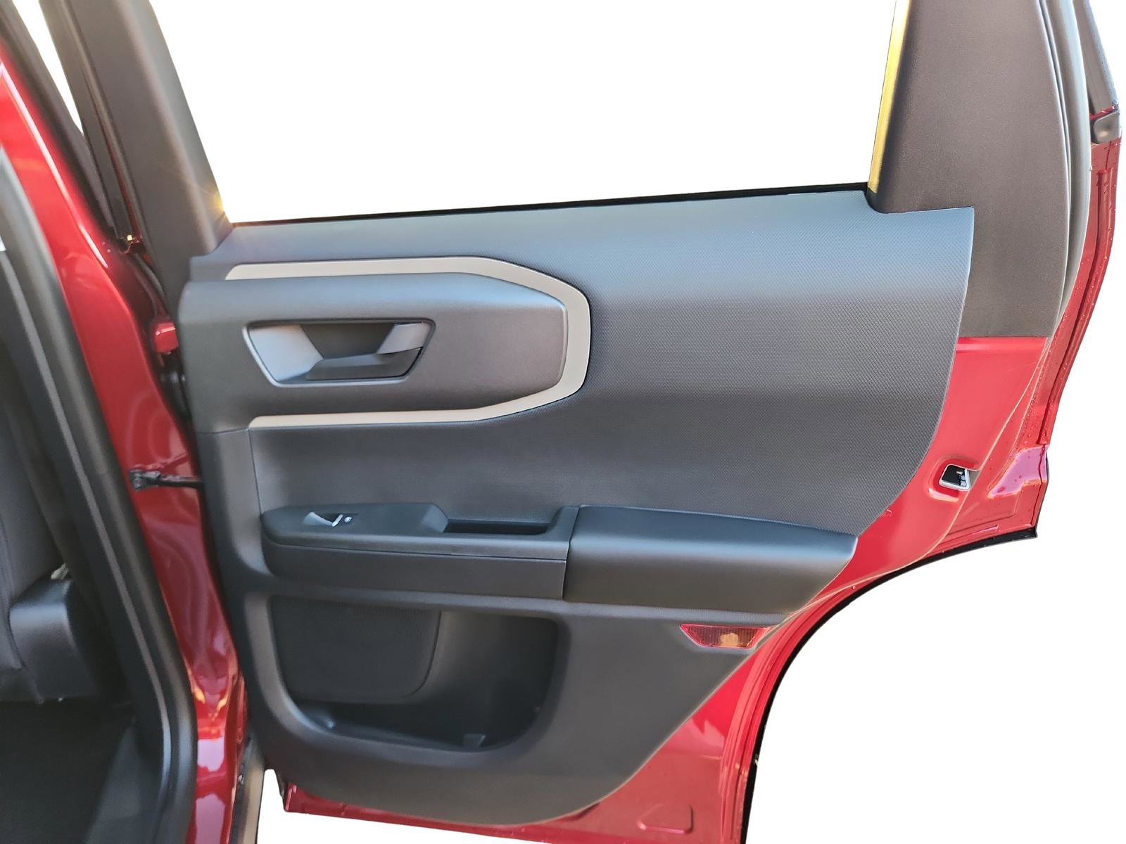 New 2025 Ford Bronco Sport Big Bend image 25