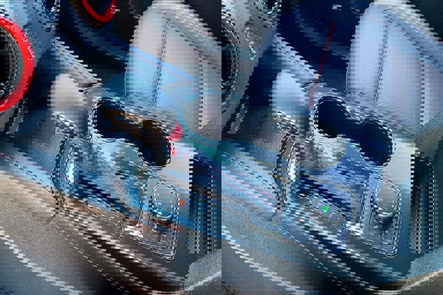 Certified 2025 Chevrolet Blazer RS image 15