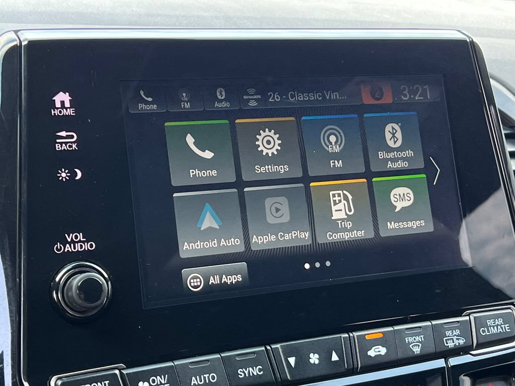 Used 2023 Honda Odyssey Sport image 26