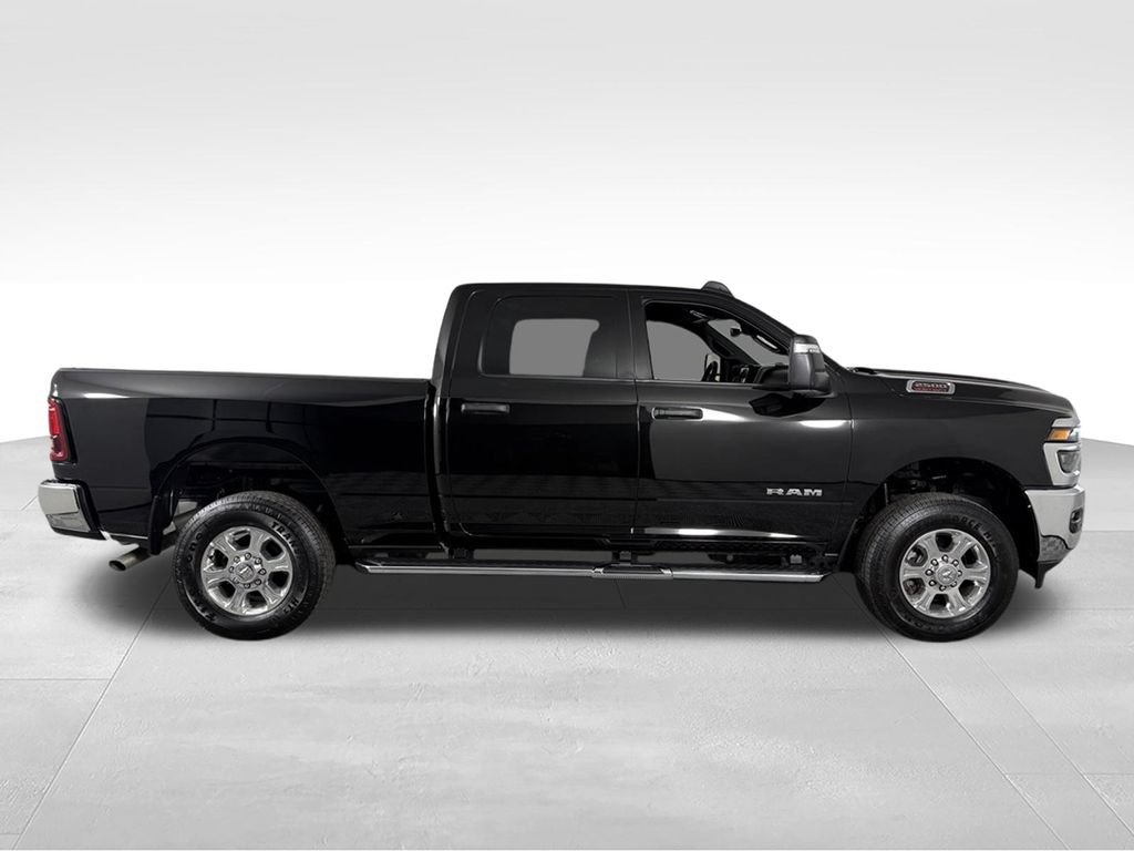 Used 2025 RAM 2500 Big Horn AWD/4WD image 6