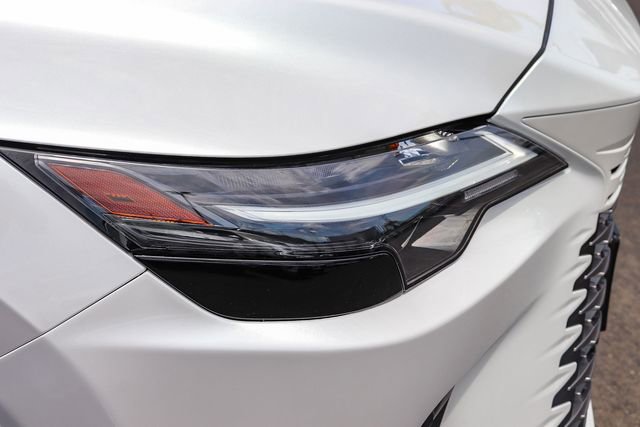 Used 2023 Lexus RX 350 Premium w/ Accessory Package FWD image 11