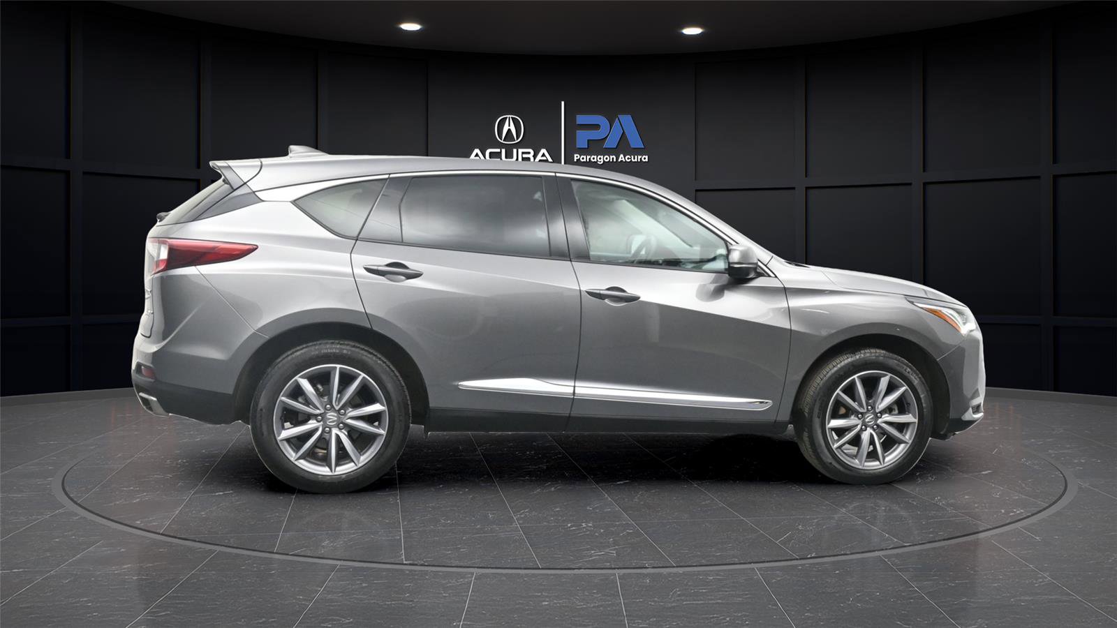 Used 2023 Acura RDX AWD w/ Technology Package image 26