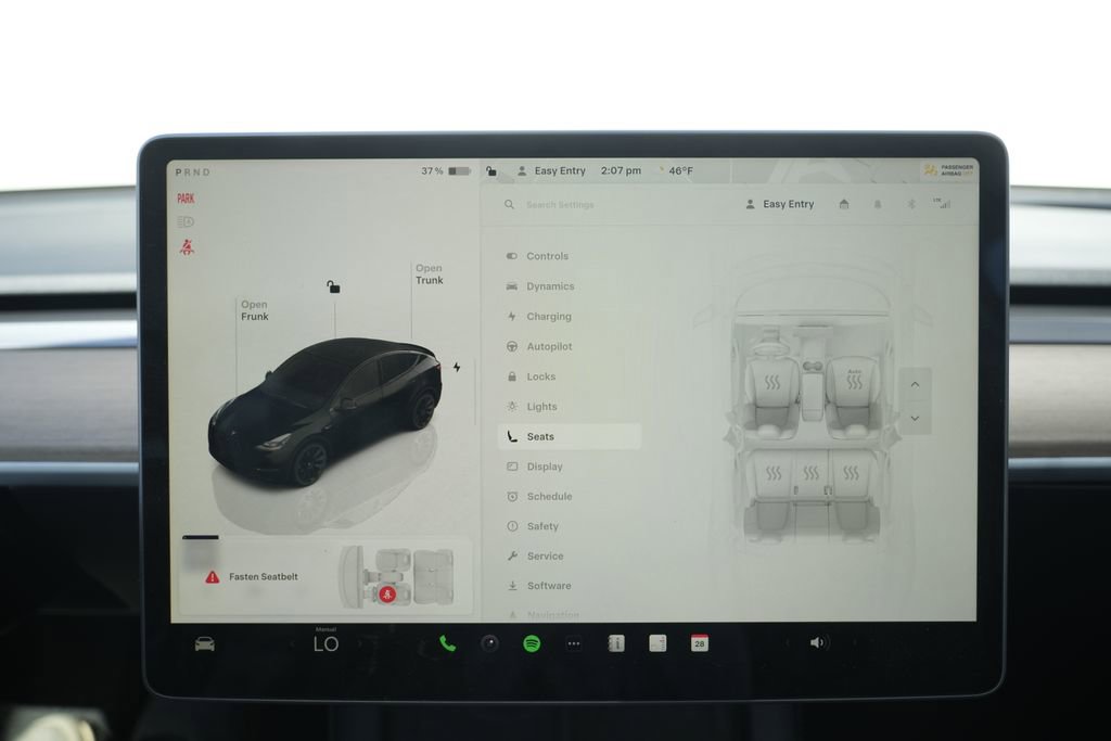 Used 2023 Tesla Model Y Long Range image 54