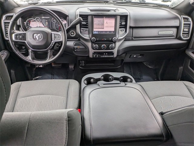 Certified 2024 RAM 2500 Big Horn image 24