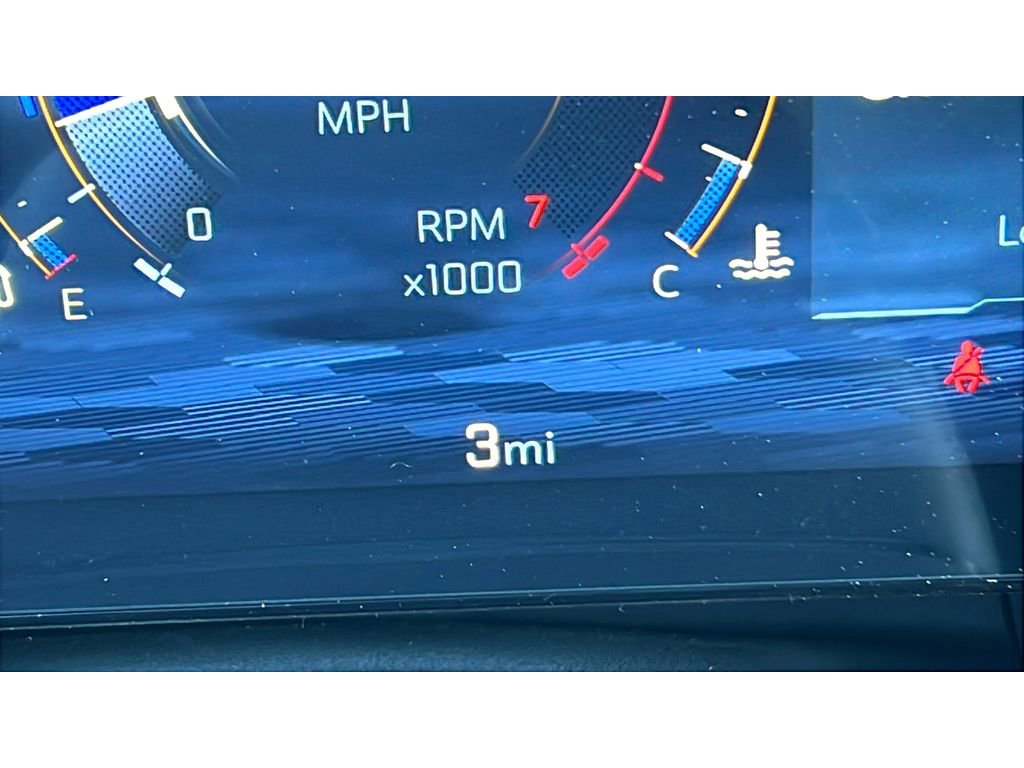 New 2026 Chevrolet Equinox LT w/ Convenience Package II image 16