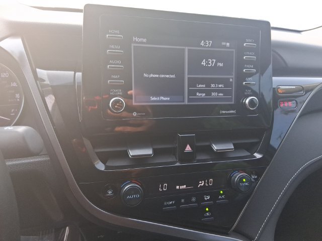 Used 2023 Toyota Camry SE FWD image 21