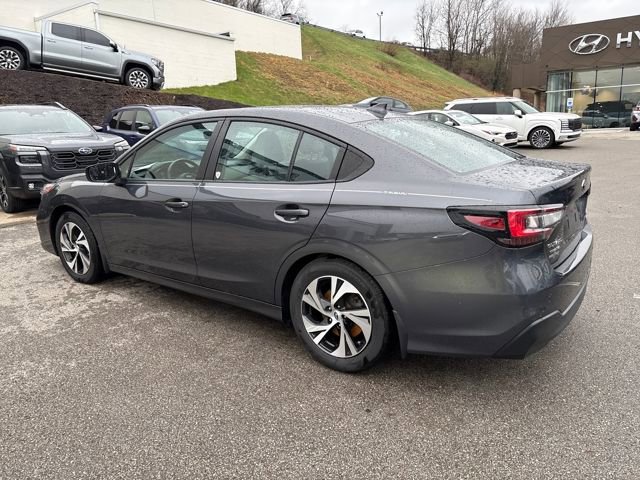 Used 2023 Subaru Legacy Premium image 3