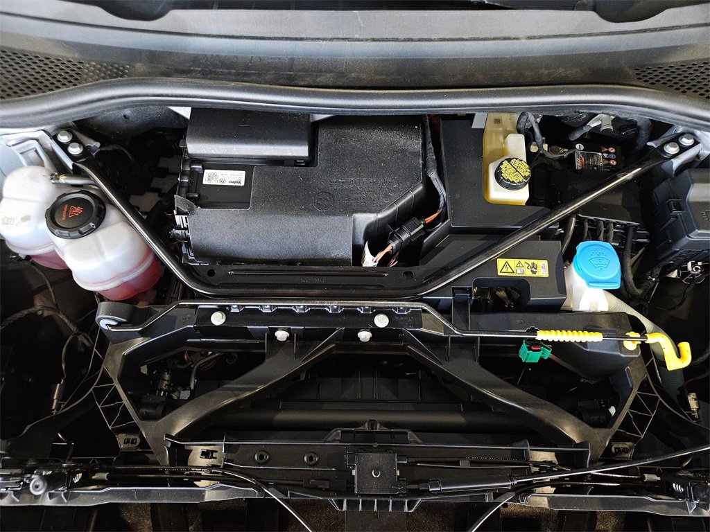 Used 2022 Audi Q4 e-tron Premium w/ Convenience Package image 33