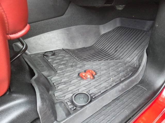 Used 2019 RAM 1500 Rebel w/ Rebel Level 2 Equipment Group image 20