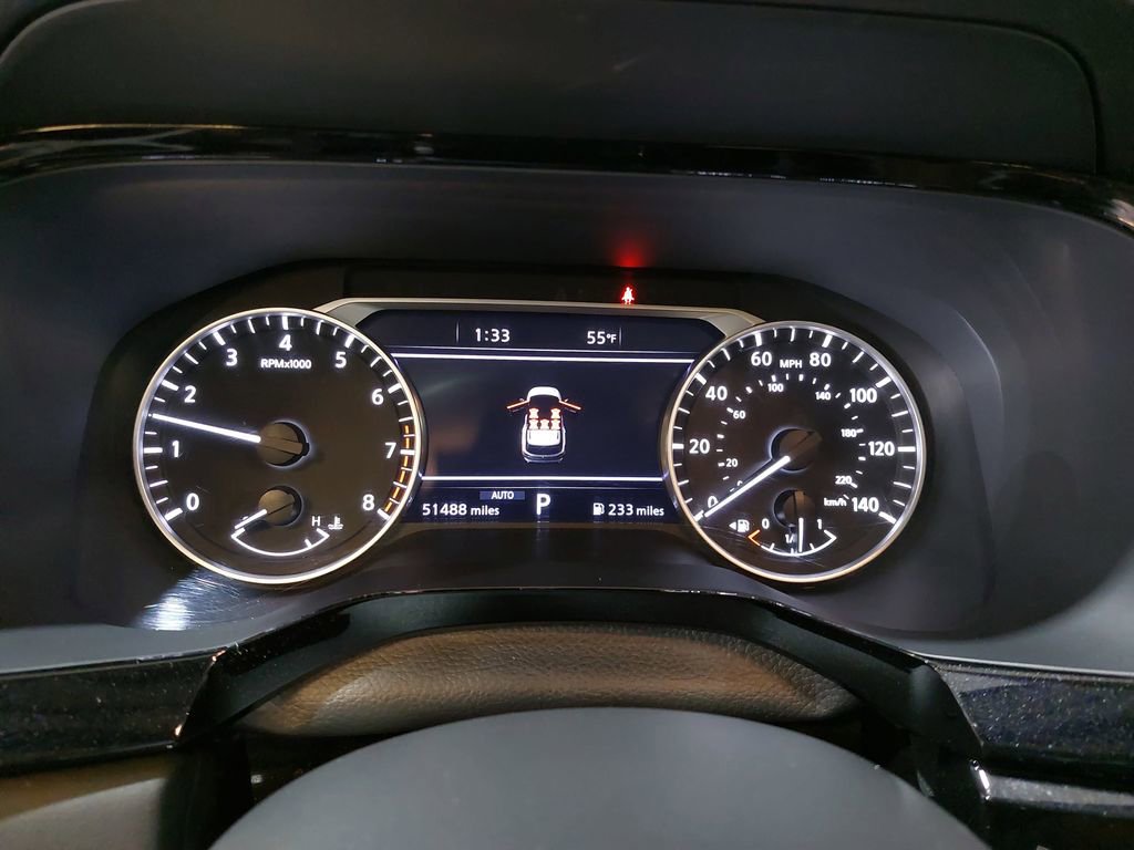 Used 2023 Nissan Pathfinder SL w/ SL Premium Package image 20