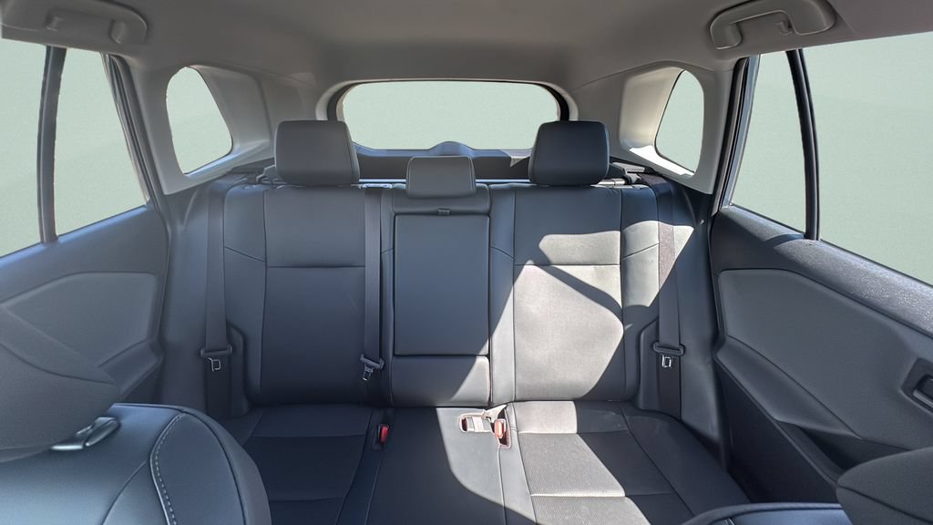Used 2026 Toyota RAV4 XLE Premium AWD/4WD image 10