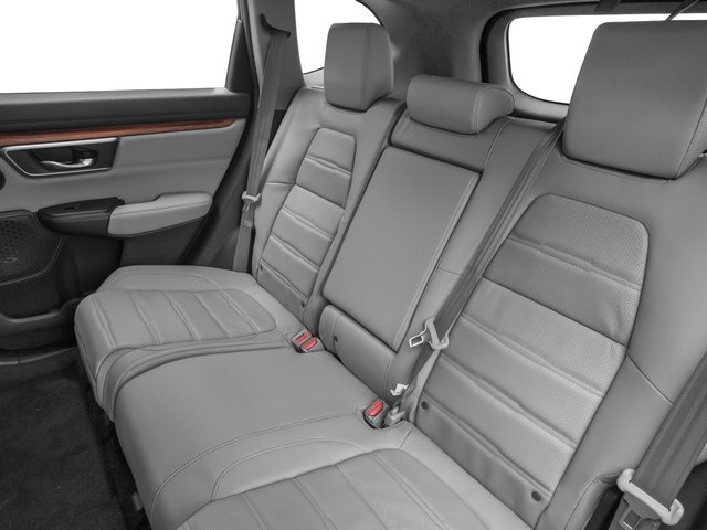 Used 2017 Honda CR-V Touring image 17